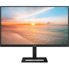Philips Monitor 27e1n1900ae 27 cali ips 4k hdmix2 usb-c has głośniki