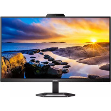 Philips Monitor 27 cali 27e1n5600he ips hdmi dp usb-c pivot kamera głośniki