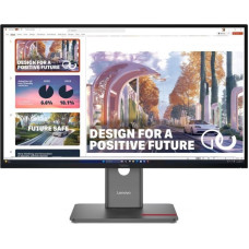 Lenovo Monitor thinkvision p27qd-40 27 cali 64b3zat2eu