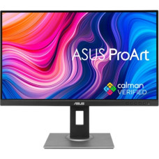Asus Monitor 27 cali pa278qv vy