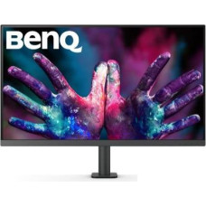 Benq Monitor 31.5 cala pd3205ua led 4ms/4k/20:1/hdmi/czarny