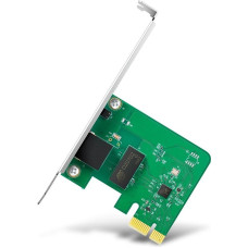 Tp-Link TG-3468 network card Internal Ethernet 2000 Mbit/s