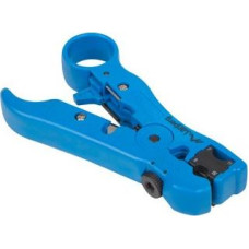 Lanberg NT-0102 cable stripper Blue