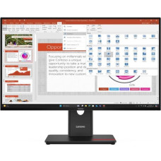 Lenovo Monitor thinkvision t27-40 27 cali 64a5mat6eu
