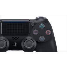 Sony DualShock 4 V2 Jet Black