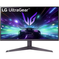 Lg Electronics Monitor 27gs50f-b 27 cali fhd ultragear 180hz