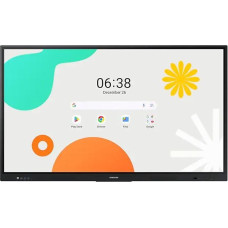 Samsung Monitor wielkoformatowy 65 cali wa65f lh65wafwlgcxen