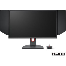 Zowie Monitor gamingowy benq xl2746k led 1ms/240hz/fullhd