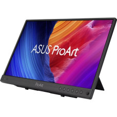 Asus Monitor 16 cali pa16usv 4k ips hdmi usb-c