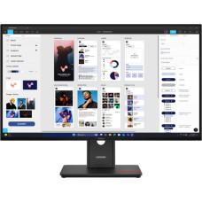 Lenovo Monitor thinkvision t32ud-40 31.5 cala 64b0gat1eu