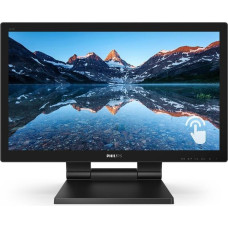 Philips Monitor lcd 222b9ta 21.5 cala va touch 10 points