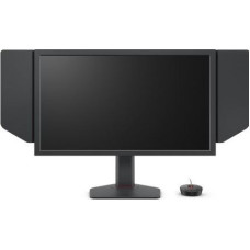 Zowie Monitor xl2586x+ led 1ms/12mln:1/hdmi/gaming