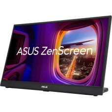 Asus Monitor 17 cali mb17ahg ips