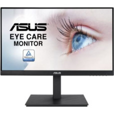 Asus Monitor 21.5 cala va229qsb ips led dp hdmi vga usb pivot głośnik
