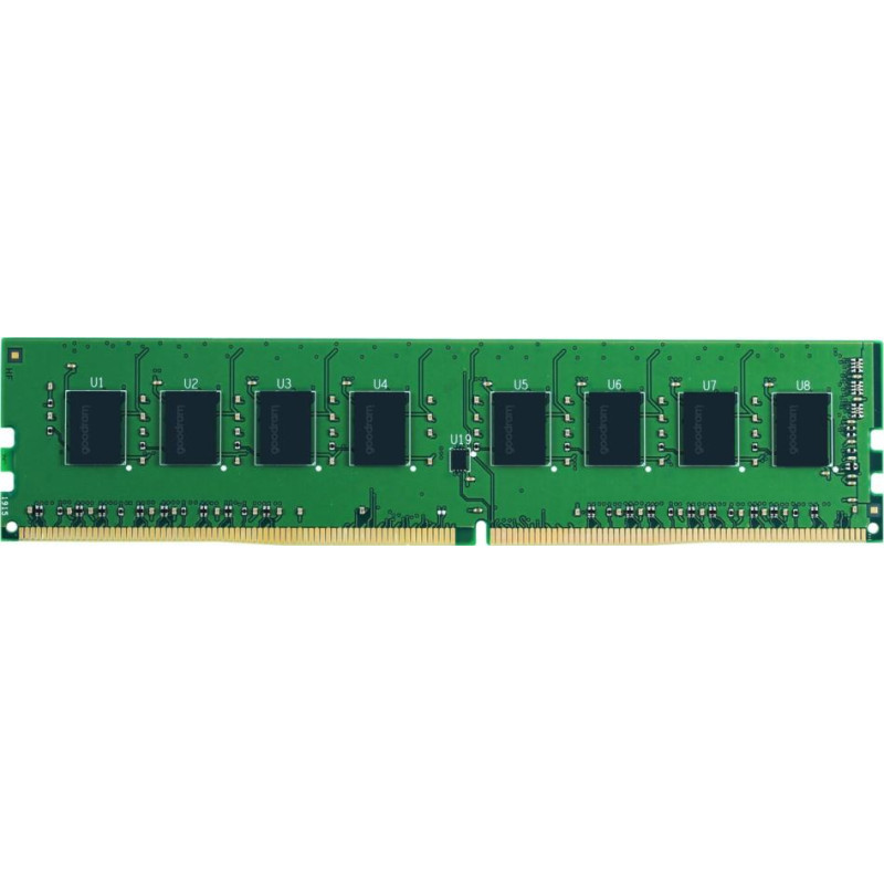 Goodram ddr4 32gb pc4-21300 2666mhz cl19