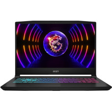 MSI Katana 17 B12UCRK-1055XPL Intel® Core™ i5 i5-12450H Laptop 43.9 cm (17.3
