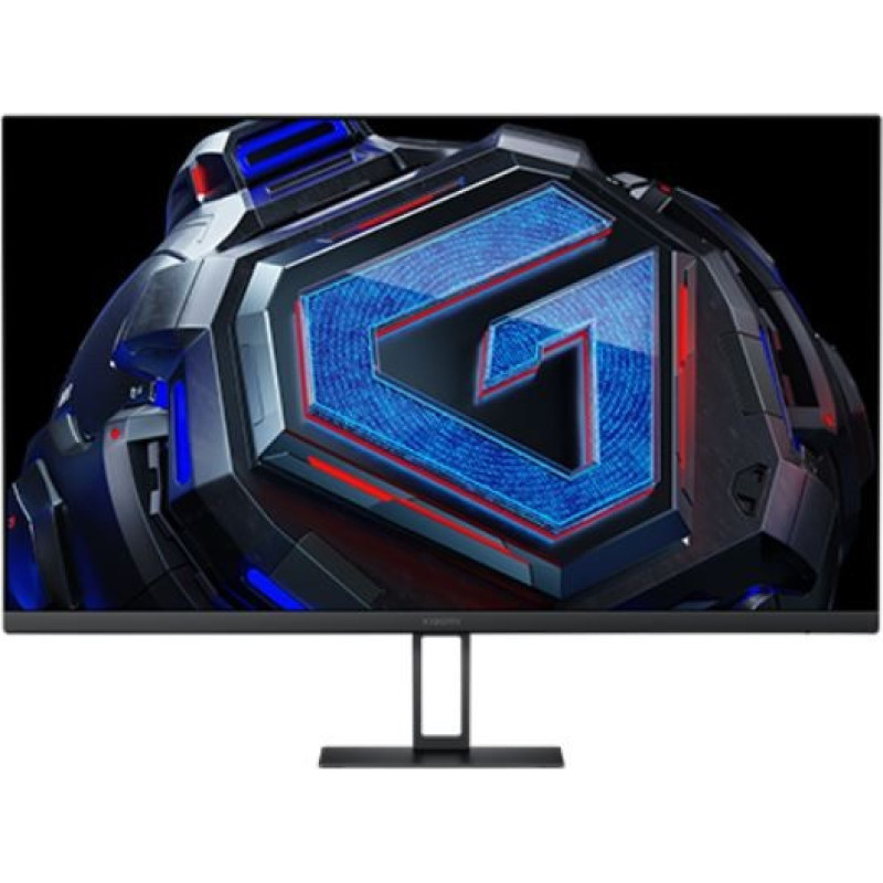 Xiaomi Monitor gamingowy 2k g27qi