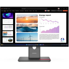Lenovo Monitor thinkvision p24q-40 23.8 cala 64b2gat1eu
