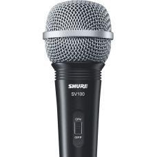 Shure SV100 - dynamic microphone