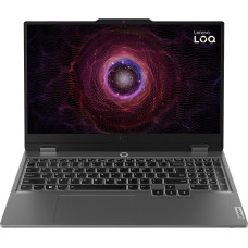 Lenovo LOQ AMD Ryzen™ 5 7235HS Laptop 39.6 cm (15.6