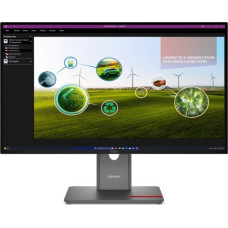 Lenovo Monitor thinkvision 27.0 p27q-40 wled lcd 64a7gat6eu