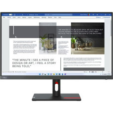Lenovo Monitor thinkvision s27i-30 27 cali 63dfkat4eu