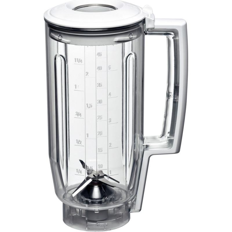 Bosch MUZ5MX1 mixer/food processor accessory