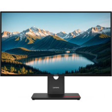 Lenovo Monitor thinkvision 27.0 p27q-40 wled lcd 64a7zat6eu