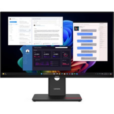 Lenovo Monitor thinkvision t27ud-40 27 cali with mc60 64afzat2eu