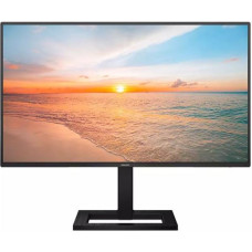 Philips Monitor 24e1n1300ae 23.8 cala ips 100hz hdmi usb-c has głośniki