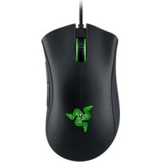 Razer DeathAdder Essential mouse Gaming Right-hand USB Type-A Optical 6400 DPI