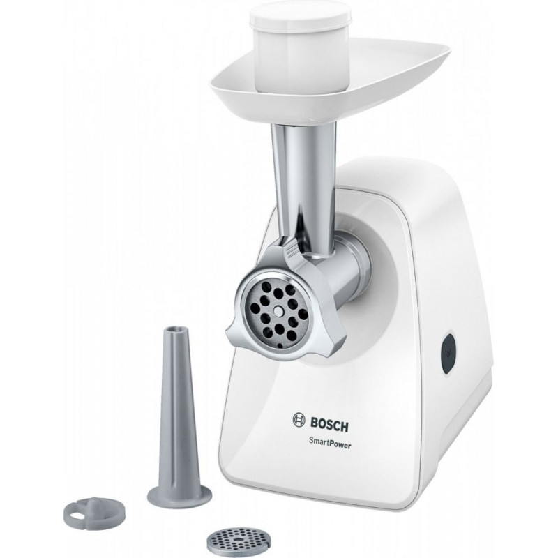 Bosch Maszynka do mięsa mfw2510w