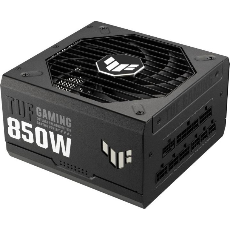 Asus Zasilacz asus tuf gaming 850w gold