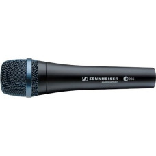 Sennheiser e935 - mikrofon dynamiczny, kardioidalny, wokalowy