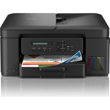 Brother Urządzenie wielofunkcyjne dcp-t730dw rts   a4/usb/wifi/adf20/16ipm