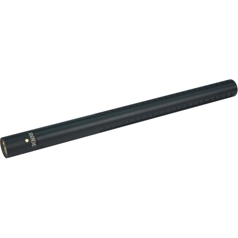 Rode ntg3b - mikrofon shotgun. czarny