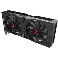 Pny Technologies Karta graf. pny xlr8  rtx 4060 ti 8gb verto oc dual