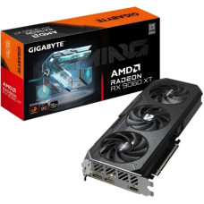 Gigabyte Karta graficzna radeon rx 9060 xt gaming oc 16g gv-r9060xtgaming oc-16g