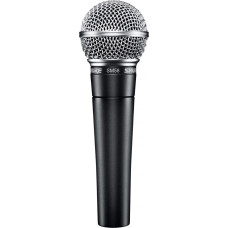Shure sm58se - mikrofon dynamiczny, kardioidalny, wokalny z wyłącznikiem