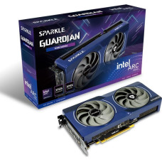 Sparkle Vga pcie8 arc b580 12gb gddr6/sb580g-12g sparkle