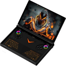 Onexplayer G1 Portable Console AMD AI370 64GB RAM 2TB