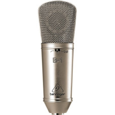 Behringer b-1 - mikrofon pojemnościowy