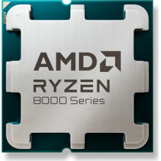 AMD Procesor ryzen 5 8400f am5 100-100001591box