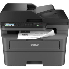Brother Urządzenie wielofunkcyjne mfp mfc-l2802dw a4 mono 32ppm/lan/wifi/usb/adf