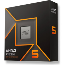AMD Procesor ryzen 5 9600x 5,4gh 100-100001405wof