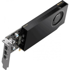 PNY Karta graficzna quadro a400 4gb gddr6 vcnrtxa400-sb