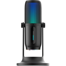 Thronmax Mikrofon thronmax mdrill one ghost rgb 96khz