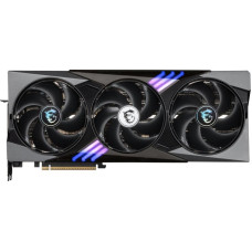 MSI RTX 5090 32G GAMING TRIO graphics card