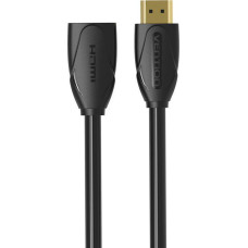 Vention Przedłużacz HDMI Vention VAA-B06-B500 5m 4K 30Hz (Czarny)