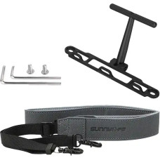 Sunnylife Mount with strap Sunnylife for DJI RC / RC 2 controller (ZJ764-D)
